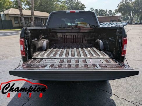 Used 2020 Ford F150 XLT w/ Equipment Group 301A Mid AWD/4WD image 15