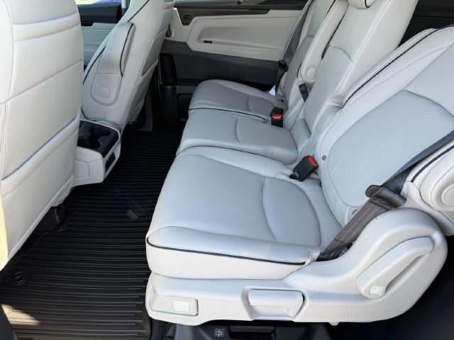 New 2027 Honda Odyssey Touring image 42