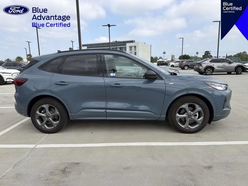 Used 2023 Ford Escape ST-Line w/ Tech Pack #1 FWD image 13