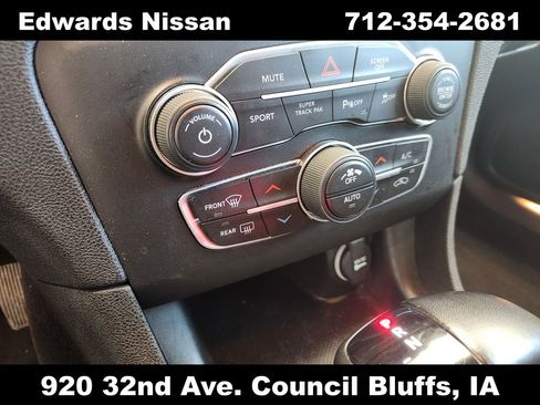 Used 2023 Dodge Charger GT image 28