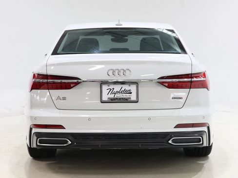 Used 2019 Audi A6 3.0T Prestige w/ Prestige Package AWD/4WD image 7