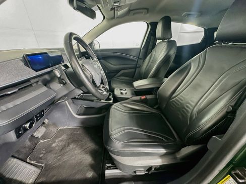 Used 2024 Ford Mustang Mach-E Premium AWD/4WD image 13