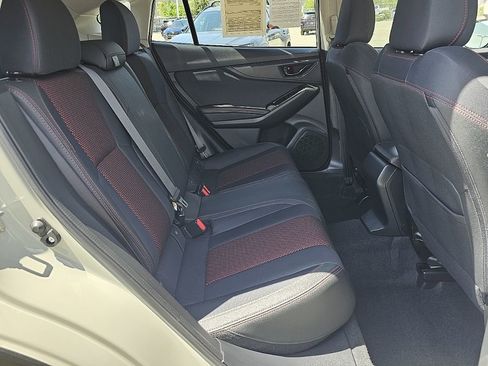 Certified 2023 Subaru Crosstrek 2.0i Premium w/ Popular Package #3 AWD/4WD image 20