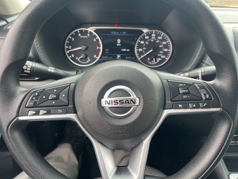 Certified 2023 Nissan Sentra SV image 54