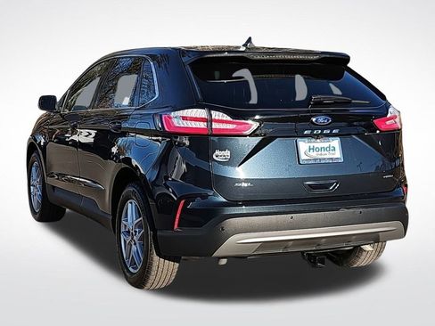 Used 2023 Ford Edge SEL w/ Convenience Package image 8