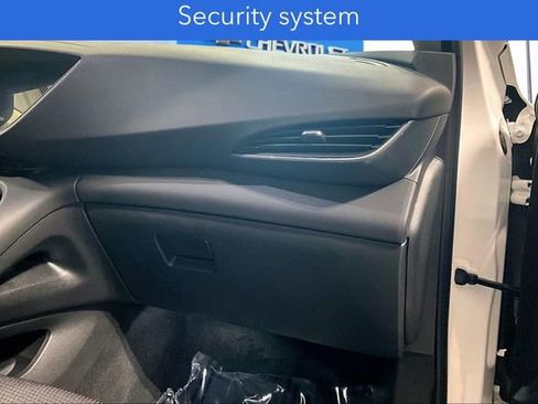 Certified 2023 Buick Envision Preferred image 25