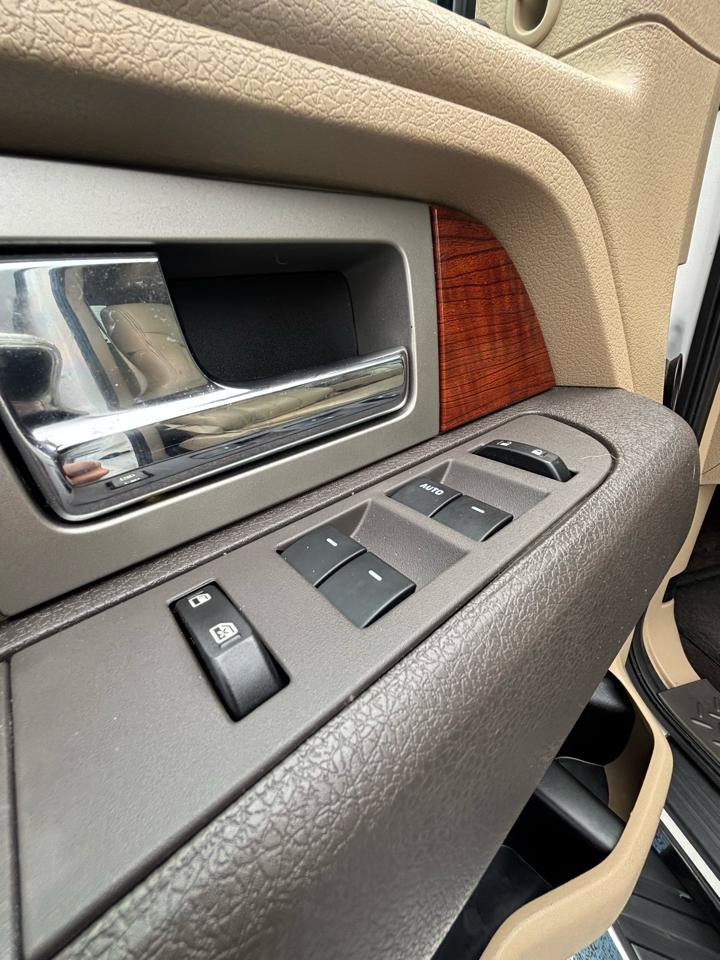 Used 2010 Ford F150 2WD SuperCrew image 11