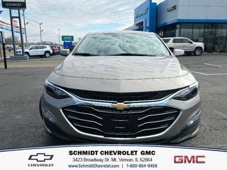 Used 2024 Chevrolet Malibu LT video 2