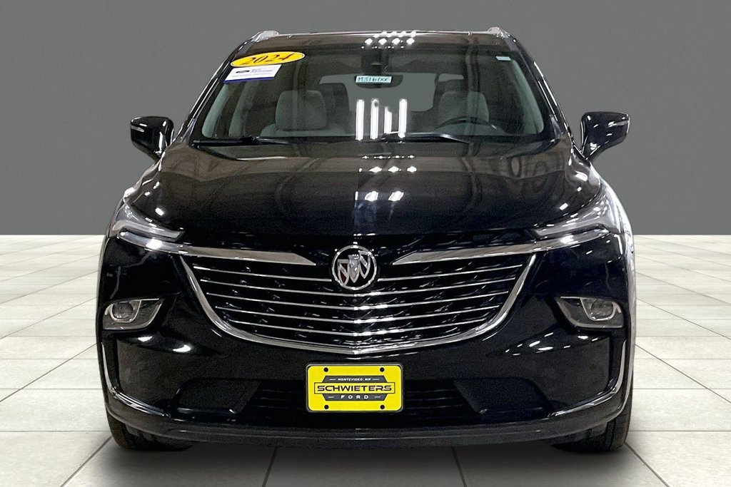 Used 2024 Buick Enclave Essence w/ Experience Buick Package AWD/4WD image 3