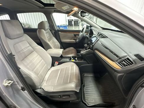 Used 2019 Honda CR-V EX-L image 29