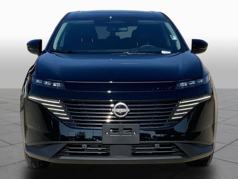 Used 2025 Nissan Murano SL AWD/4WD image 4