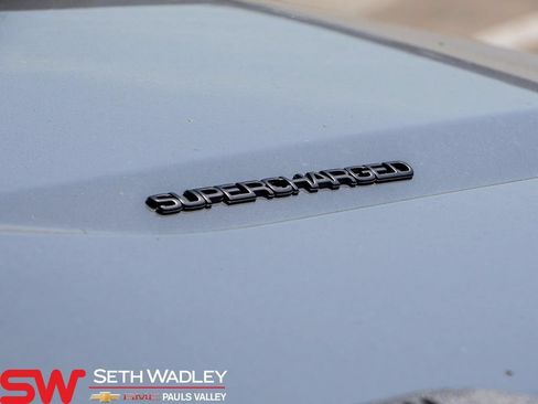 Used 2025 Chevrolet Silverado 1500 RST AWD/4WD image 16