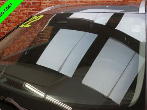 Used 2022 Nissan Rogue SL w/ SL Premium Package image 92