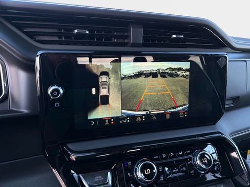 New 2026 GMC Sierra 1500 AT4X AWD/4WD image 24