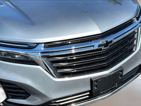 Used 2024 Chevrolet Equinox LT AWD/4WD image 30