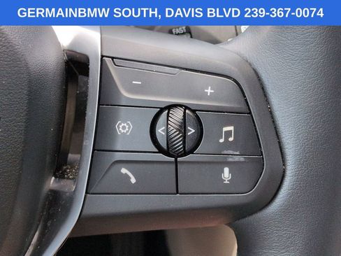 Used 2024 BMW X1 xDrive28i w/ Technology Package AWD/4WD image 27