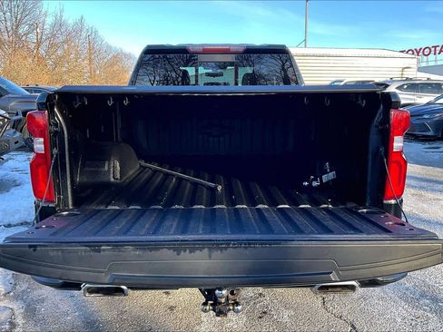 Used 2019 Chevrolet Silverado 1500 RST w/ All-Star Edition image 29