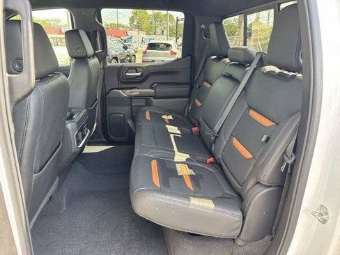 Used 2020 GMC Sierra 1500 AT4 w/ AT4 Premium Package AWD/4WD image 13
