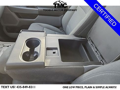 Used 2024 Ford F150 XLT w/ Tow/Haul Package image 17