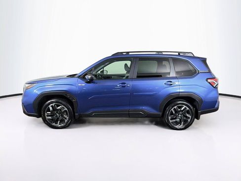 Used 2025 Subaru Forester Premium w/ Protection Package (1PH) AWD/4WD image 8