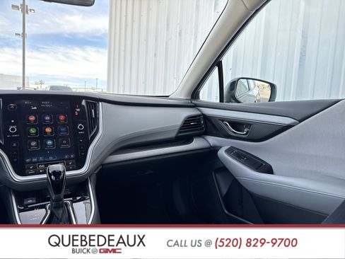 Used 2025 Subaru Legacy Premium image 2