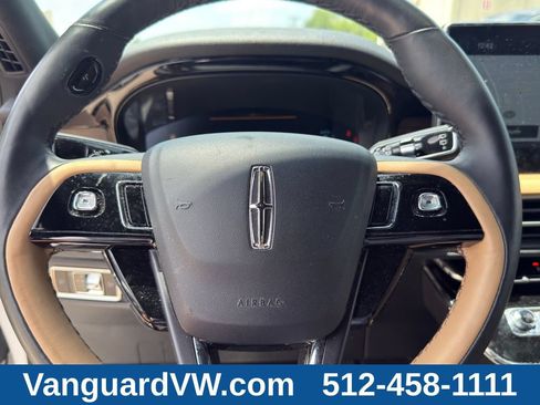 Used 2023 Lincoln Corsair Reserve w/ Equipment Group 201A AWD/4WD image 24