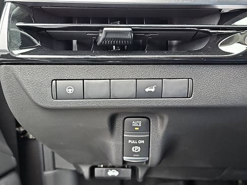 New 2026 Nissan Murano SL image 17