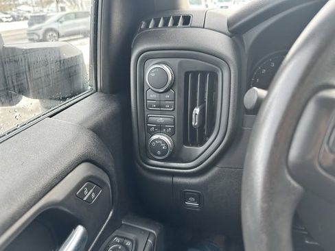 Used 2023 GMC Sierra 2500 Pro w/ Fleet Convenience Package image 13