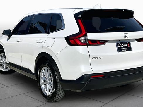 Used 2024 Honda CR-V EX image 12