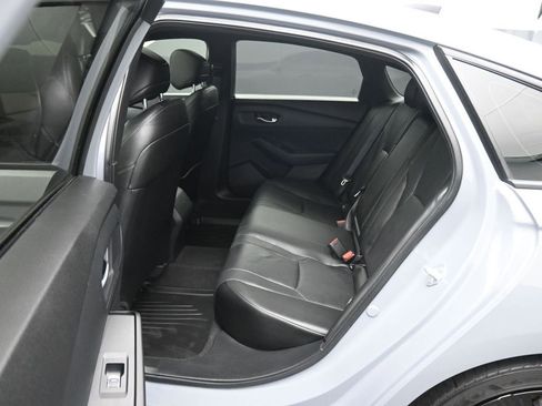 Used 2023 Honda Accord Sport image 32