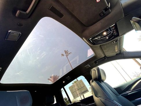 New 2025 Cadillac Escalade IQ Sport 2 image 32