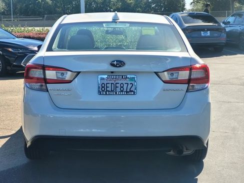 Used 2018 Subaru Impreza 2.0i Premium AWD/4WD image 5