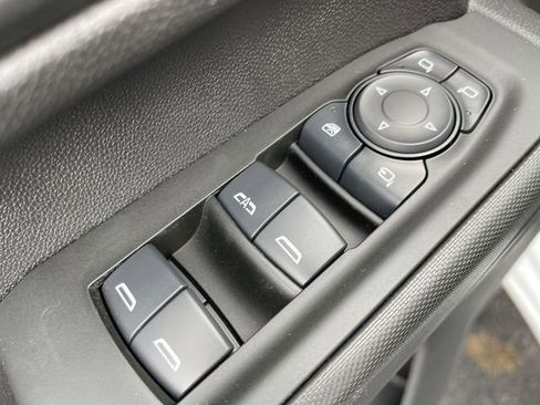 New 2025 GMC Sierra 2500 Pro w/ 1SA Pro Safety Plus Package image 13