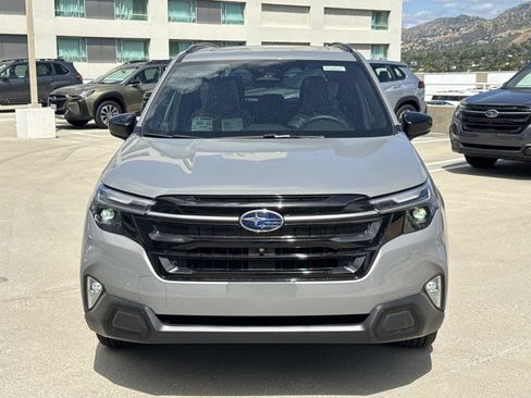 New 2026 Subaru Forester Touring image 2
