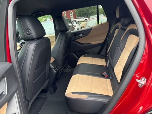 New 2026 Chevrolet Equinox ACTIV AWD/4WD image 19