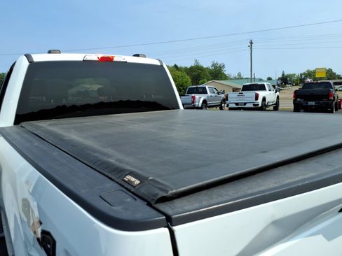 Used 2020 Ford F250 XL w/ STX Appearance Package AWD/4WD image 15