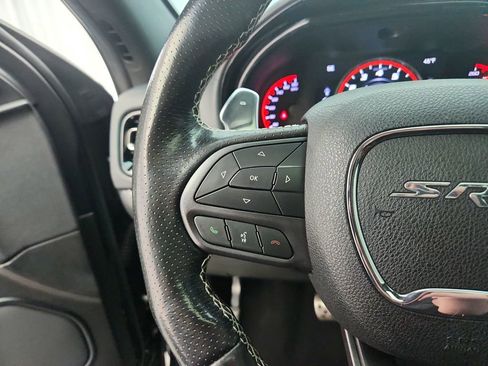 Used 2021 Dodge Durango SRT w/ Technology Group image 26