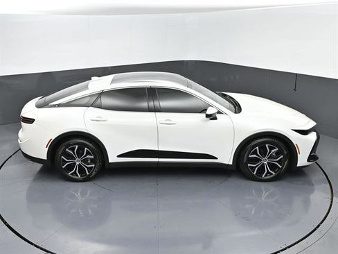 Certified 2023 Toyota Crown AWD/4WD image 42