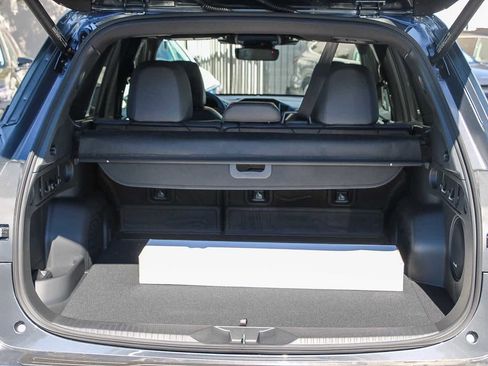 New 2025 Subaru Forester Limited image 22