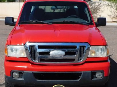 Used 2007 Ford Ranger XLT