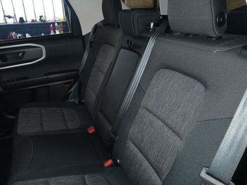 Used 2021 Ford Bronco Sport Big Bend w/ Big Bend Package (96B) image 49