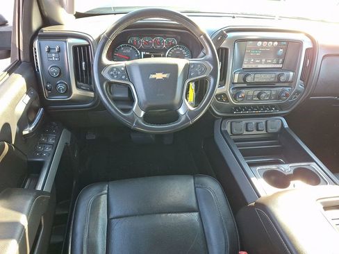 Used 2016 Chevrolet Silverado 2500 LTZ w/ Duramax Plus Package image 11