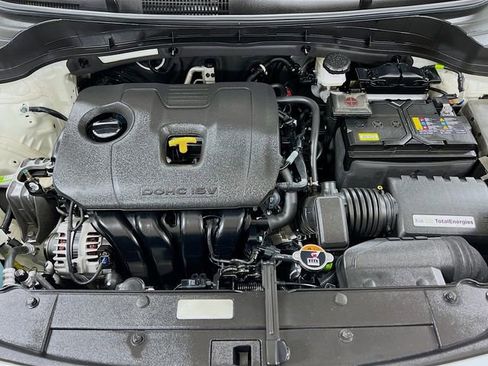 Used 2023 Kia Soul GT-Line image 29