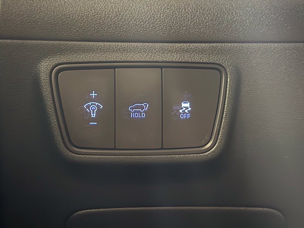 Certified 2023 Hyundai Tucson SEL AWD/4WD image 14