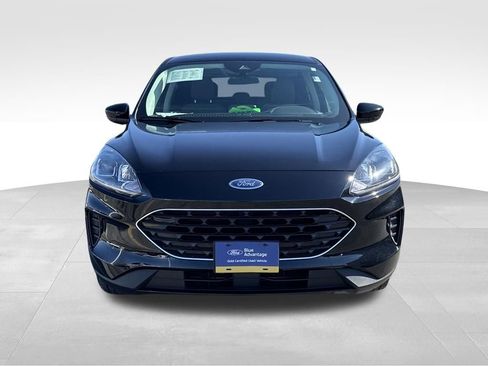 Certified 2022 Ford Escape SE w/ SE Sport Appearance Package image 4