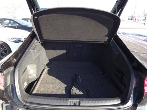 Used 2021 Volkswagen Arteon SEL R-Line image 31