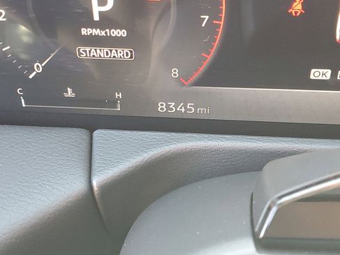 Certified 2025 Nissan Armada SL image 26