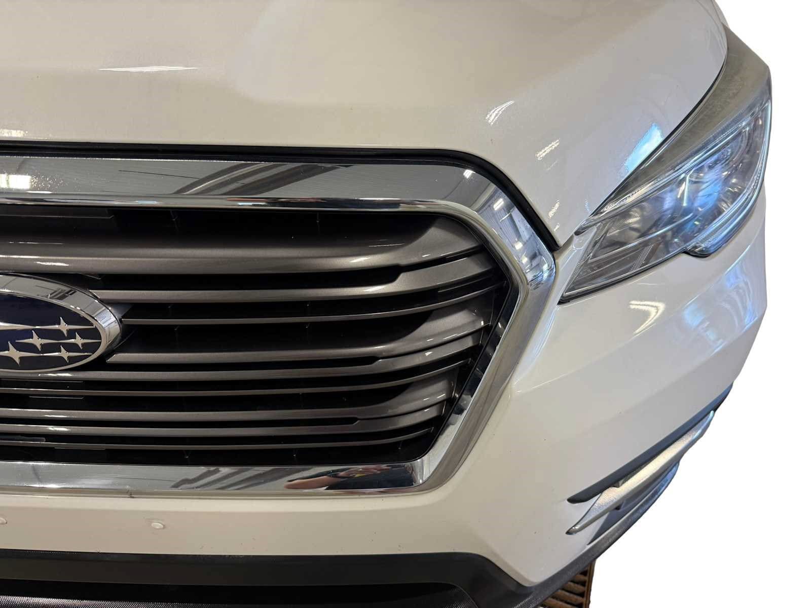 Used 2020 Subaru Ascent Premium w/ Convenience Package AWD/4WD image 5