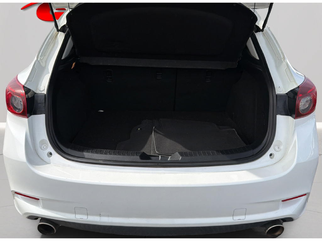 Used 2017 MAZDA MAZDA3 Sport FWD image 33