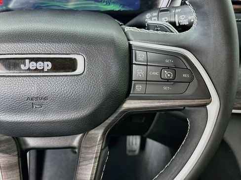 Used 2023 Jeep Grand Cherokee 4WD 4xe image 25